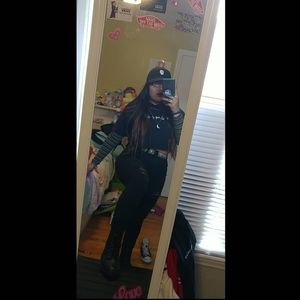 Meet your Posher, Jocelyn